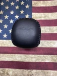 93-02 Camaro Firebird Trans T-5 T56 5/6 Speed Slp Shift Knob M16X1.5 Leather New. Price: $349.99.