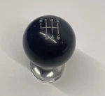 2011-2014 Ford Mustang Gear Shift Knob 6 Speed Manual Oem Used. Price: $45.99.