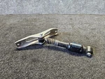 Rear Exhaust Transmission Gearbox 2015-2020 Mercedes C190 Amg Gt Oem Used. Price: $250.00.