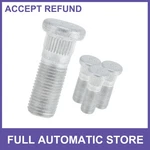 M12X1.25 Wheel Lug Stud Fit For Nissan Versa 2012-2019 4 Pcs New. Price: $17.99.