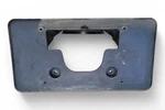 2007-2008 Honda Element License Plate Holder Base Bracket Plastic 71180-SCV-A Used. Price: $40.04.