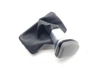 2021-2026 Hyundai Elantra Transmission Gear Shifter Lever Knob Handle & Boot Oem Used. Price: $79.00.