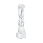 United Pacific Thread Flame Gearshift Knob W/ Adapter Eaton Fuller - 1 New. Price: $109.20.