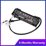 Fits 2004 Thru 2011 Ford Transmission Gear Shift Position Indicator NL5Z7A110A New. Price: $33.99.