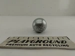 Chrysler Crossfire Manual Shifter Knob 2004 2005 2006 2007 2008 Used. Price: $44.95.