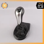 00-04 Porsche Boxster 986 5-SPEED Manual Transmission Gear Shifter Black Oem Used. Price: $205.23.