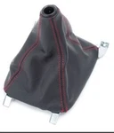 Honda Genuine Civic Type-r EK9 96-00 Red Stitch Shift Boot 83414-S04-Z50ZA Oem New. Price: $38.99.