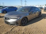Transmission Shift Manual Fits 23-25 Integra 2065444 Used. Price: $151.90.