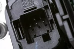 Genuine Gm Jet Black Automatic Transmission Shift Lever Knob 9013559 New. Price: $145.63.