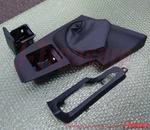Toyota Supra JZA80 Genuine Center Console & Handbrake Cover Box Set Oem Rhd New. Price: $238.15.