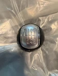 2105-2017 Ford Mustang Gt V6 Speed Manual Factory Shifter Knob Used. Price: $39.99.