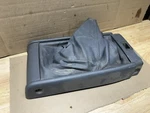 89-95 Toyota R150F Shifter Boot Bezel Grey 4RUNNER 2ND Gen Used. Price: $145.00.
