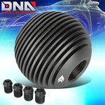 Nrg Universal 50MM Dia. Aluminum Ball Type Heat Sink Droplet Shift Knob SK-703GM New. Price: $50.00.