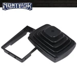 Fit For 1997-2004 Jeep Tj Wrangler Shifter Boot & Retainer Bezel Kit 53000506 New. Price: $13.93.