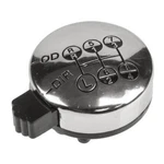 Eaton Style 13 Speed Selector Knob- Replaces A4491 New. Price: $25.80.