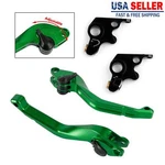 Cnc Short Clutch Brake Lever Fit For Ducati 400 620 695 696 796 Monster Car Ue New. Price: $31.68.