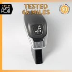 Porsche Panamera 971 Automatic Transmission Floor Gear Shifter Lever Knob Oem 6K Used. Price: $132.80.