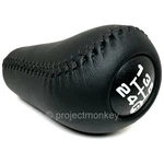 Oem Toyota 33504-20120-C0 Leather Shift Knob 4RUNNER Hilux Surf Pickup Prado New. Price: $89.99.
