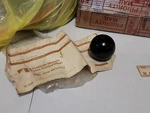 Nos 1975 American Motors Hornet Gremlin Knob, Gear Shift Lever Amc # 3226927 New. Price: $150.00.