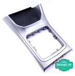 09-10 Subaru Impreza Manual Center Console Shifter Bezel Trim 92122FG040 Oem Wrx Used. Price: $29.00.