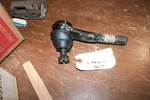 Nos 1979 86 Chevrolet Gmc K 10 -30 Inner Steering Tie Rod End 362297 New. Price: $53.60.