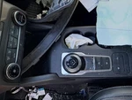 2020 Ford Escape Shifter Lever/knob Fwd 1.50L Oem Used 87000 Miles. Price: $94.53.