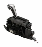 Equinox 2015 Transmission Shifter Linkage Assembly Used Factory Oem. Price: $52.00.