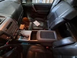 Shifter Titan 2006 Transmission 1507743 Used. Price: $110.50.