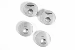 Perrin Driveshaft Carrier Bushings For 2002-2025 Subaru Wrx Sti Brz, Fr-s GR86 New. Price: $39.95.