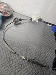 Shifter Cable Patriot 2013 Transmission Used. Price: $70.00.