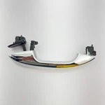 2021-2025 Mercedes GLA250 H247 Rear Right Door Exterior Handle Oem Used. Price: $50.00.