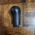 54102-SH3-901ZC 97-01 Honda Cr-v RD1 Gear Shift Knob Oem 5-SPEED Manual M/t Used. Price: $58.74.