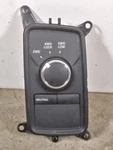 2015 Dodge RAM3500 Transfer Case Dash Shifter. Part Number 68142281AE Used. Price: $65.00.