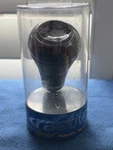 Ractive TK610 Black Sport Shift Knob - New Old Stock. Price: $24.99.
