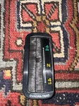 93-98 Jeep Grand Cherokee Transfer Case 4WD Shifter Bezel Quadra Trac 55115769-4 Used. Price: $25.00.