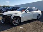 2019 Infiniti Q50 Used Shifter Lever/knob At Rwd 3.00L Oem 2777315. Price: $94.53.