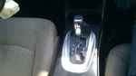 Transmission Shift In Black W/ Chrome Trim 2013 Dodge Journey Used. Price: $74.10.
