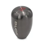 Blox Racing For 5-SPEED Billet Shift Knob Gun Metal 10X1.5MM New. Price: $47.94.