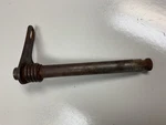 1985 Honda CR500R Oem Transmission Shaft Shifter Used. Price: $59.99.