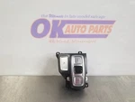 2023 Hyundai Santa Fe Calligraphy 2.5L Automatic Transmission Shifter Used. Price: $40.00.
