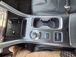 2017 Ford Fusion Shifter Lever/knob Fwd 2.00L Used Oem 2857839. Price: $94.53.