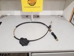 Corolla 1998 Transmission Shift 2603 Used. Price: $149.95.