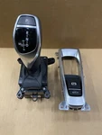 2018 Bmw X5 F15 F16 Auto Floor Gear Shifter Selector Knob Oem GW6832387 Used. Price: $299.99.