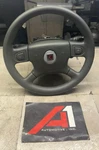 2006-2007 Saturn Ion Steering Column Assembly Floor Shift W/key (no Bag) Gray Used. Price: $269.69.