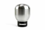 Perrin Performance Ball Shift Knob 2" Brushed 5-SPEED Wrx New. Price: $99.45.