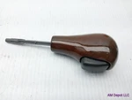 2000 Bmw 330XI 330I 325I 325XI E46 At Shift Knob Handle Myrte Wood 25161423259 Used. Price: $24.99.