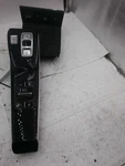 Transmission Shift With Line Logo Fits 22-23 Sonata 613380 Used. Price: $108.15.