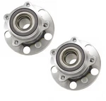 Pair Set Of 2 Rear Moog Wheel Bearing Hub Kit For Lexus GS300 GS350 GS430 GS450H New. Price: $367.95.