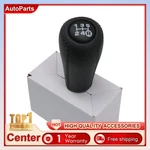 For Toyota Supra 4RUNNER Pickup Black Leather Shift Knob 33504-20120-C0 New. Price: $44.83.