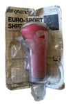 Nos Rally Sports Red Universal 4-SPEED Manual Transmission Shift Knob #4627 New. Price: $15.99.